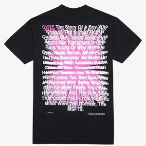 Meet your Posher, Dewayne